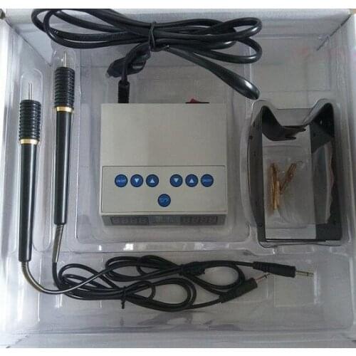 1 Set Dental Lab Electric Thin Waxer Carving knife Machine Cheapest 2020