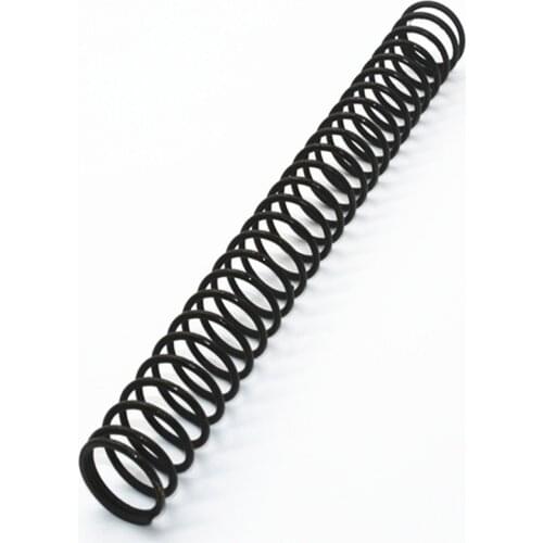 1PCS Custom Air Gun Rifle Compression Springs Manufacturer,2mm Wire Diameter* 10-20mm Out Diameter*300mm Length