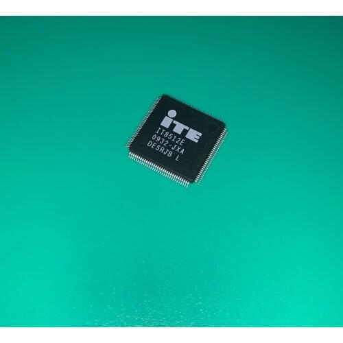5pcs/lot IT8512E-JXA TQFP128 IT8512EJXA IT8512 E-JXA IT 8512E-JXA 8512EJXA