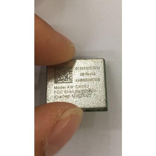 5pcs Original used Wireless Wifi Bluetooth PCB Board J20H091 REV 1.0 For PS4 Pro Motherboard