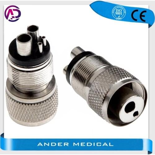 ANTEETH Dental Materials