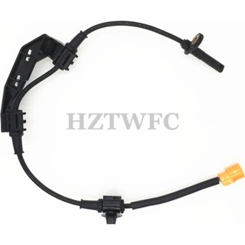 Free Shipping 57470SCVA01 Rear Right ABS Sensor For Honda Element 2008-2011 57470-SCV-A01 Wheel Speed Sensor
