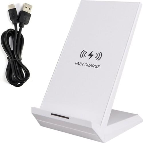 For Doogee V10 Wireless Charger Case Mobile Accessory Wireless Charging Pad Receiver for Doogee S97 Pro S88 Plus S86 Pro S59