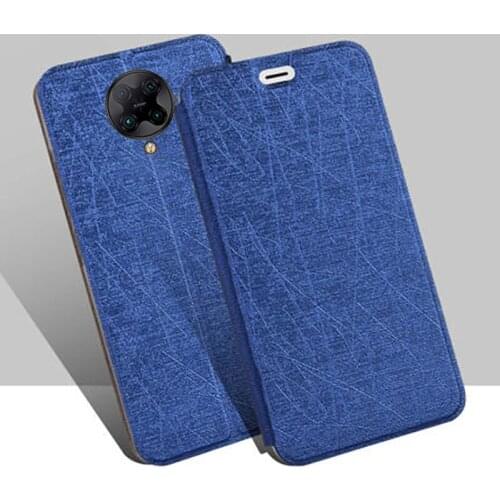 For Xiaomi Redmi K30 Pro Zoom Case For Xiaomi Redmi K30 Ultra Flip Stand Leather Cover For Xiami Mi Poco F2 Pro F2Pro Phone Case