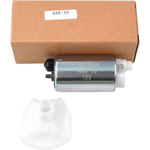 Motorcycle Engine Assy Fuel Gas Pump For KAWASAKI Brute Force 750 KVF750 KVF750GHF/HHF/JHF/LHF KVF750G/H/L/J/D/E/A