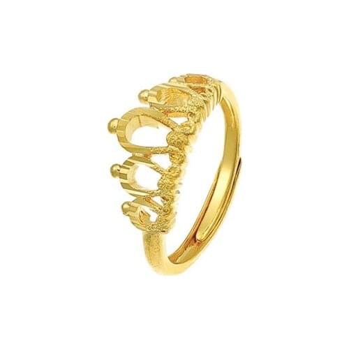 2021 July Colloctions Rings for Women Creative Rose Flower Promise Womens Rings