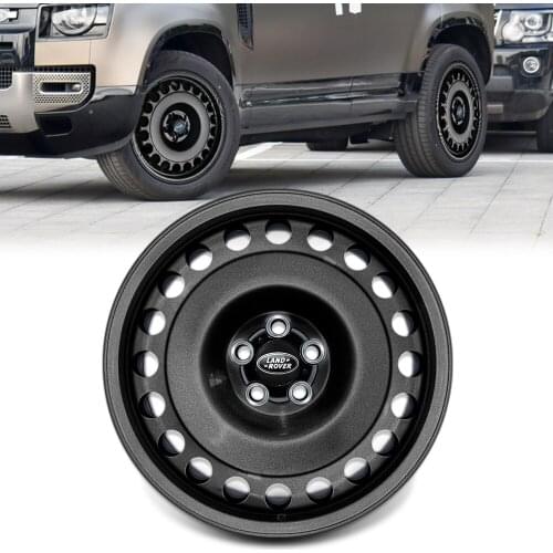 Wheel hubs wheels rims For 2020 Land Rover Defender Aluminum alloy Size 20x9.0 5*120PCD 4x4 Vehicle Auto Parts