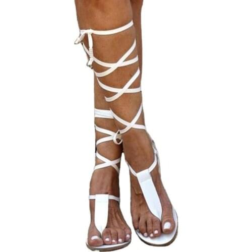 Женские туфли с открытым носом LanLoJer China At AliExpress