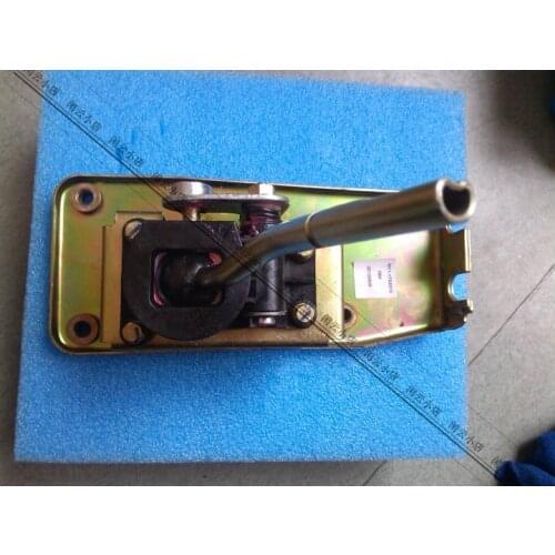 SHIFT MECHANISM FOR CHERY A3 Shift control assembly FOR M11-1703010