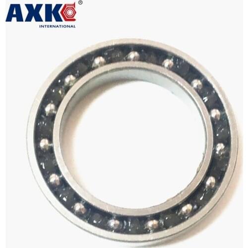 AXK Bearing Mr2437 Hybrid Bearing Mr25376 15267 15267 Hybrid 16100 163110 173110 18307 Mr15267 Bb90 Bottom Bracket Repair