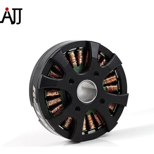 Rctimer 24N22P GBM5208 75 DSLR Gimbal Brushless Motor Hollow Shaft GBM5208-HS