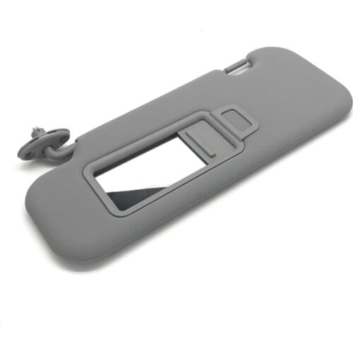 Front Windshield Sun Visor for Chery Tiggo 4/5x