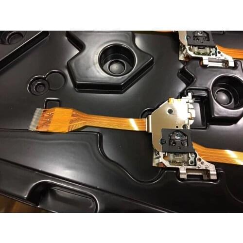 Brand New Radio DVD Benzz E320 Black cover 2trimmers DVD laser for CAR DVD GPS SYSTEM Laser Lens Head Optical Pick-up