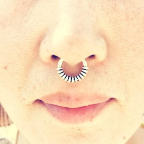 URING Piercing Rings