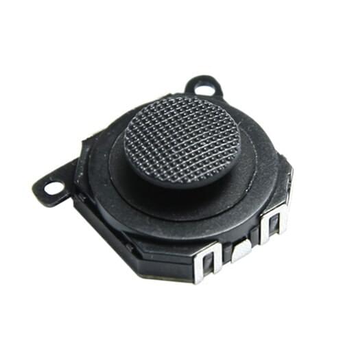 High Quality 3D Button Analog Joystick Repair Replacement for Sony PSP 1000 Game