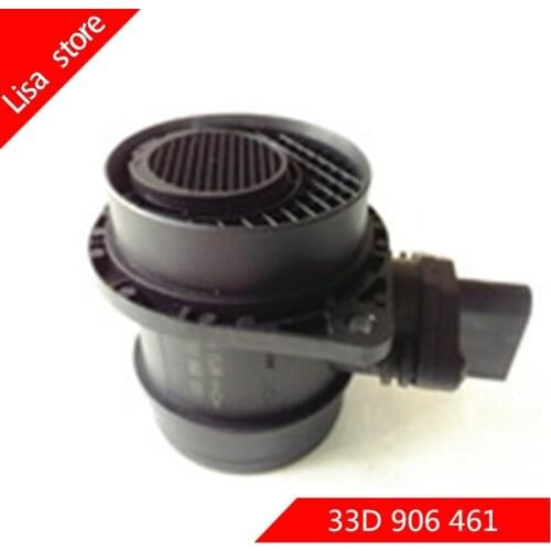 Air flow sensor For HYUNDAI KIA H1 I30 TUCSON Santa Fe OEM:0 280 218 203/0280218203/33D 906 461