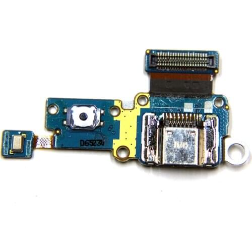 For Samsung Galaxy Tab S2 8.0 T710 T715 SM-T710 SM-T715 USB Charger Board Dock Connector Jack Charging Port Flex Cable