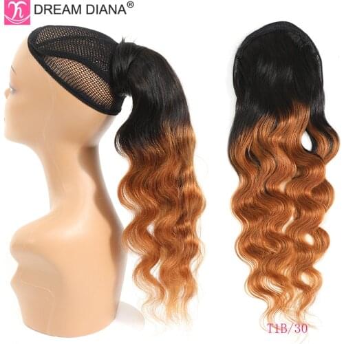 DREAM DIANA False Tails