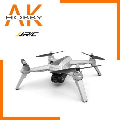 JJRC X5 5G-WIFI FPV Drone Brushless GPS Helicopter With 90° Degree 2K Camera RC Drone Ultra-long Life 1800mAh Quadcopter