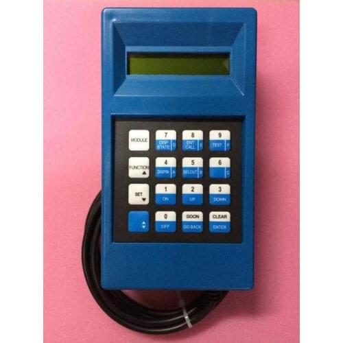 GAA21750AK3 OTIS elevator blue test tool unlimited times unlock brand-new elevator service tool lowest price