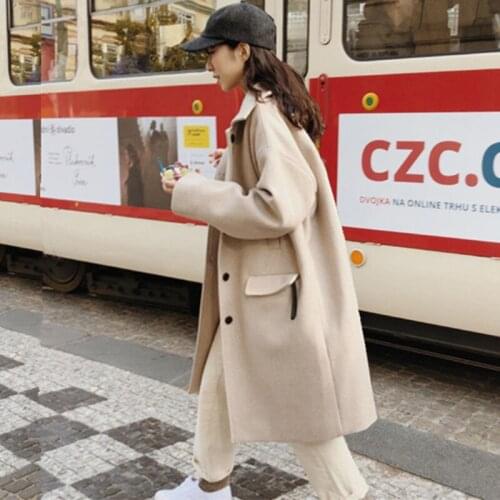 Женские осенние пальто GJBD China At AliExpress