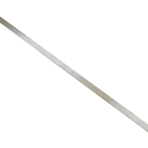 5m High quality 0.3*8mm Pure Nickel Strip Tape For 18650 Battery Spot Welding Compatible For Spot Welder Machine