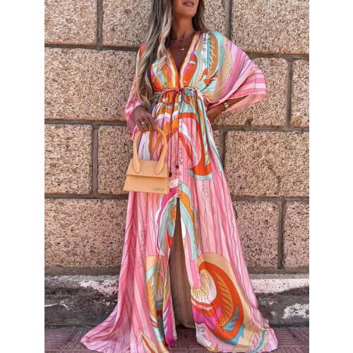 Womens Casual Dresses LORYLEI China