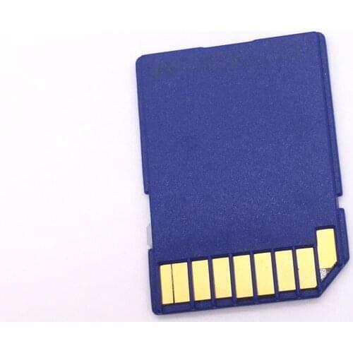 1pcs for RICOH Postscript 3 module Unit SD card MP C3001 / MP C5501 / MP C4501 printer parts