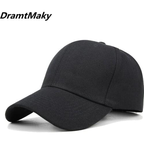 Mens baseball cap Sun Visor Baseball Cap women Hat Fashion Adjustable 20 colors snapback gorra dad hat hip hop cap Unisex New