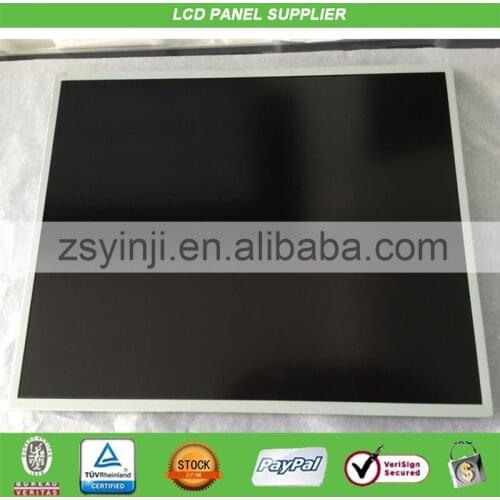 NL128102AC29-17 19inch 1280*1024 tft lcd panel