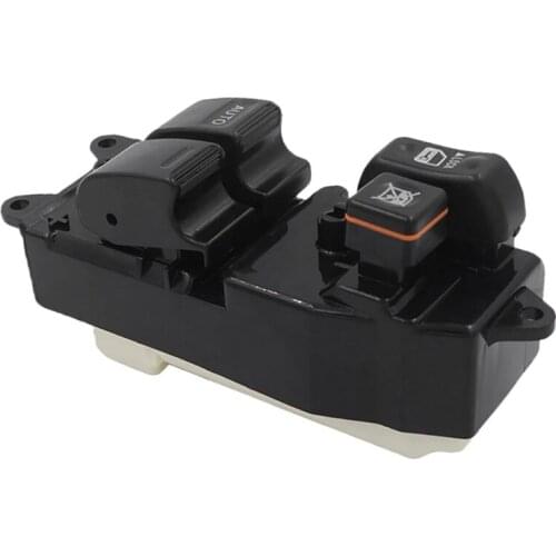 New Window Control Switch Power Window Switch for Toyota Corolla E11 1997-2001 84820-12360 8482012360