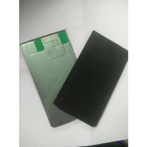 Original New Replacement LCD Screen Display Back Adhesive Glue Sticker Strip For Samsung Galaxy S5 i9600 G900 G900F 1 Piece