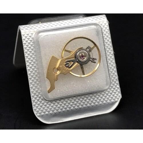 High Quality Mechanical Movement Balance Wheel Spring for ETA Series 2824 2836 Automatic Watch Parts Repair Tool for Watchmaker