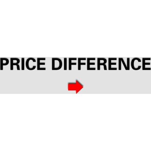 Price difference (8129085435870360) April 2nd