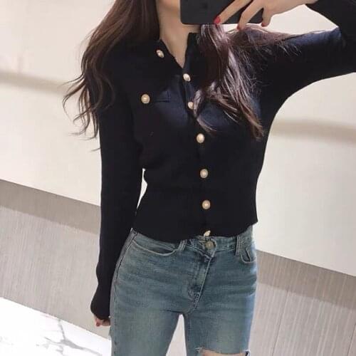 TSDFC Women's Cardigans