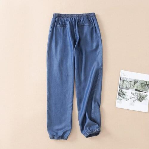 Джинсы МОМ Yuemingfei China At AliExpress