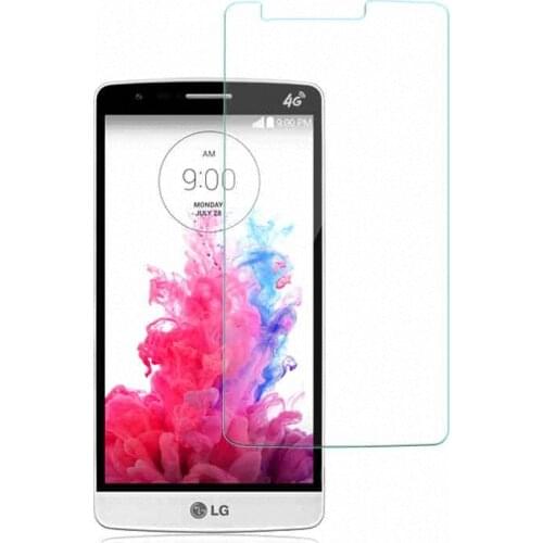 For LG G3S Tempered Glass Screen Protector Guard Film For G3 Beat G3 Vigor G3 mini LS885 D722 D723 D724 D725 D728 D722K 5-inch