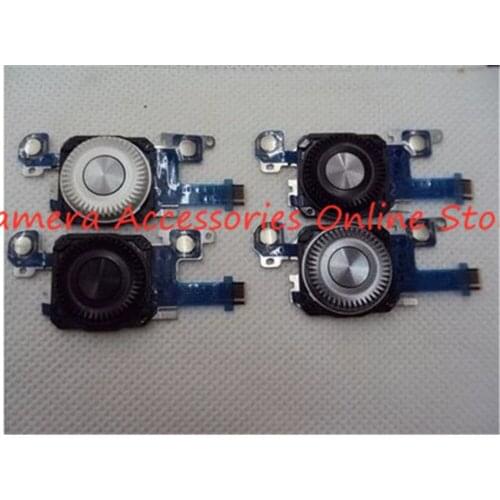 Repair Parts For Sony NEX-5N NEX-5R NEX-5T NEX-6 NEX-F3 NEX-7 NEX-7K Menu Function key Board Button Cable Unit