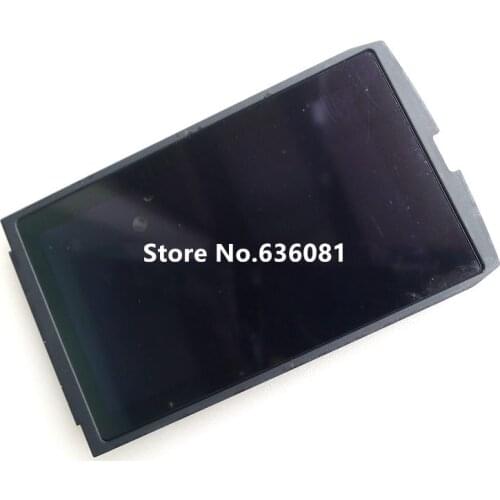 Repair Parts LCD Display Screen Unit For Panasonic HC-X1500 HC-X2000