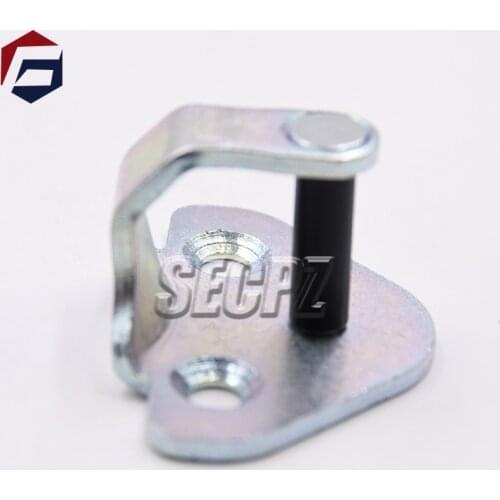 Door Lock Striker Catch Latch For Fiat- Ducato Peugeot- Boxer Citroen- Relay 1340174080 1320249080 FT95206