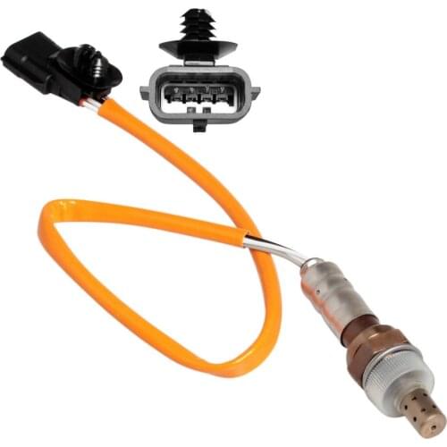 AIRLINE Automotive Sensors