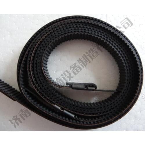 Cutting Plotter Belt Spare Part Belt For 960\1120\1360 Vinyl Cutting Plotter