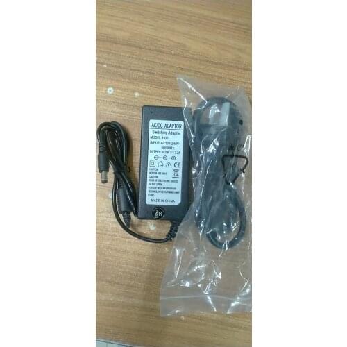 Free Shipping ADC-19 AC Adapter for FSM 12S 22S 21S Fusion Splicer