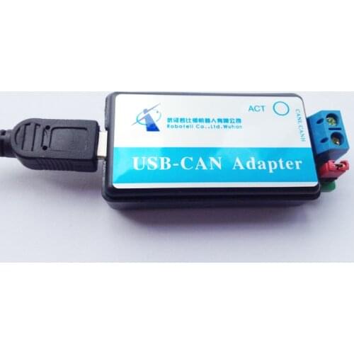 CAN Analyzer USB to CAN BUS Adapter converter, USB-CAN USB2CAN conversion
