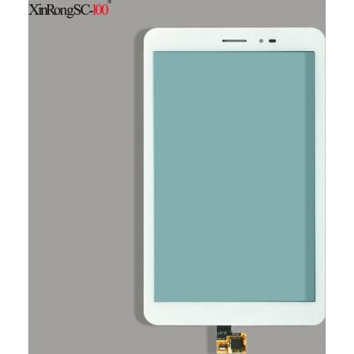 For Huawei MediaPad T1 8.0 Pro Honor Pad 4G T1-823 T1-823L T1-821 T1-821L T1-821 S8-701U S8-701 S8-701W Touch Screen Digitizer