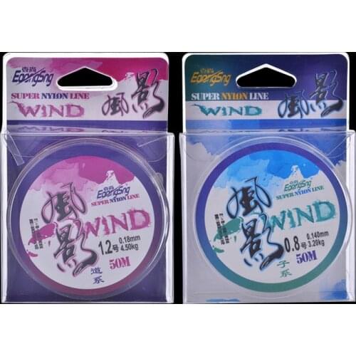 Нейлоновая леска INFOF China At AliExpress