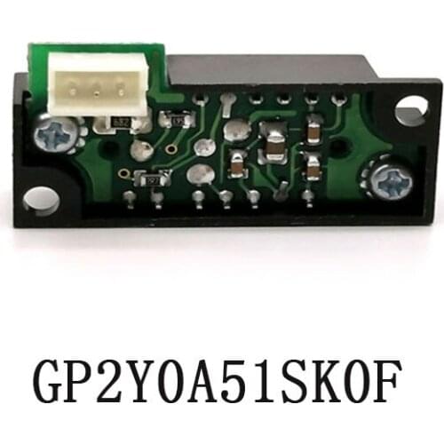 GP2Y0A51SK0F 2-15cm infrared ranging sensor module distance sensor