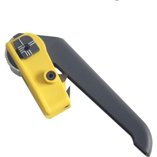 Optical Fiber Tool Longitudinal Cable Jacket Slitter Cable Sheath Slitter KMS-K