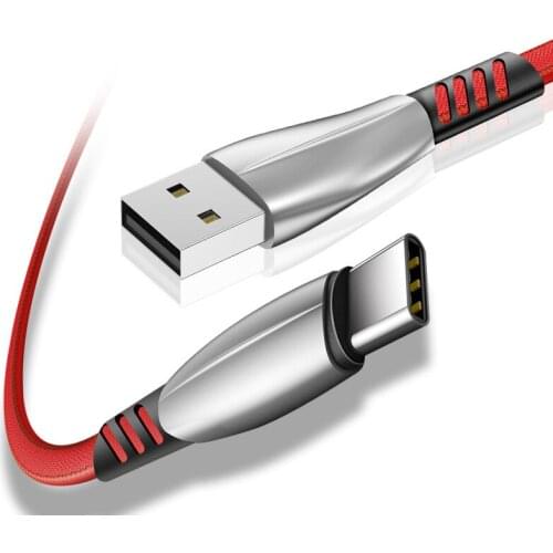 5A USB Type C Cable for Huawei P40 Pro Mate 30 P30 Pro Samsung S20 S10 S9 Fast Charging USB-C Charger Cable for iPhone iPad Cord