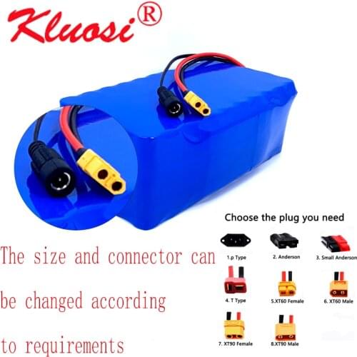 Kluosi Electric Scooters